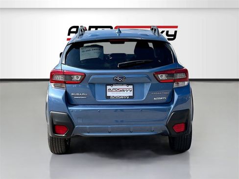 Used 2023 Subaru Crosstrek 2.5i Limited w/ Moonroof Package image 6