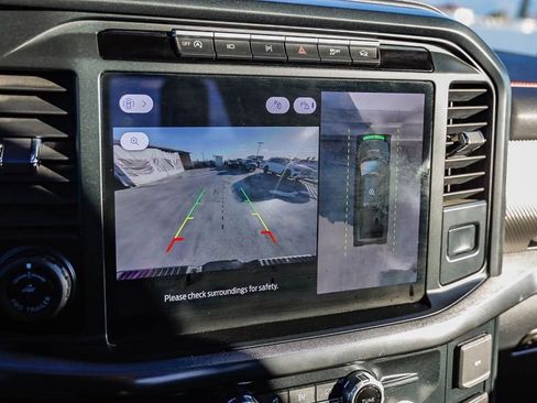 Used 2024 Ford F150 Raptor image 25