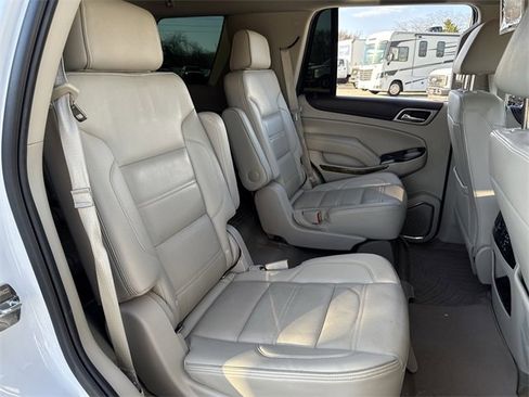 Used 2017 GMC Yukon Denali w/ Open Road Package image 33