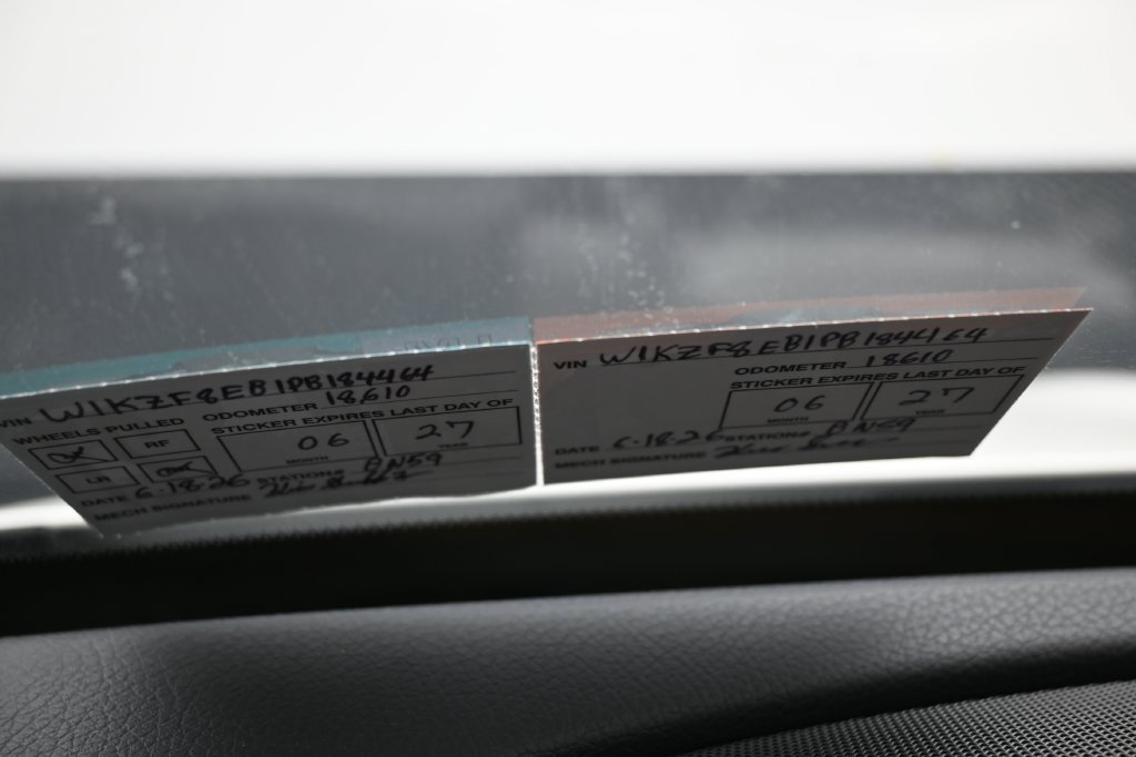 Used 2023 Mercedes-Benz E 350 4MATIC Sedan image 9