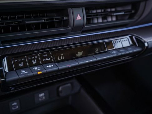 New 2026 Toyota Prius Limited image 27