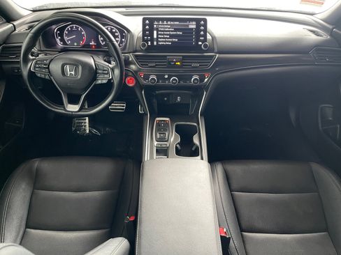 Used 2020 Honda Accord Sport image 10