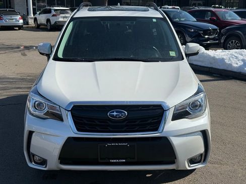 Used 2017 Subaru Forester 2.0XT Touring image 2