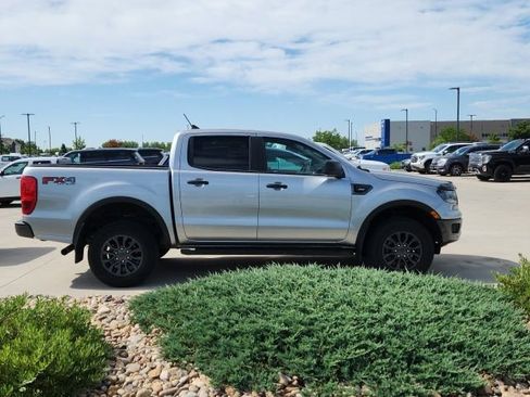 Used 2023 Ford Ranger XLT w/ Equipment Group 302A High AWD/4WD image 2