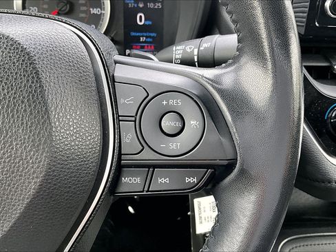 Used 2020 Toyota Corolla SE w/ Carpet Mat Package (TMS) image 18