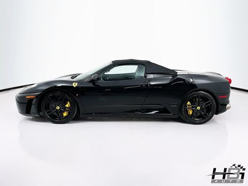 Used 2008 Ferrari F430 Spider RWD image 9