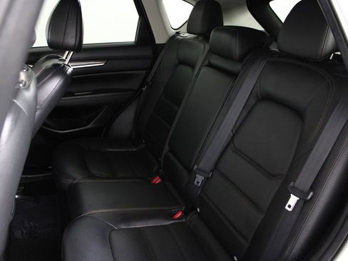 Used 2018 MAZDA CX-5 Grand Touring w/ Premium Package image 18