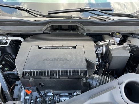 Certified 2026 Honda Pilot EX-L image 12