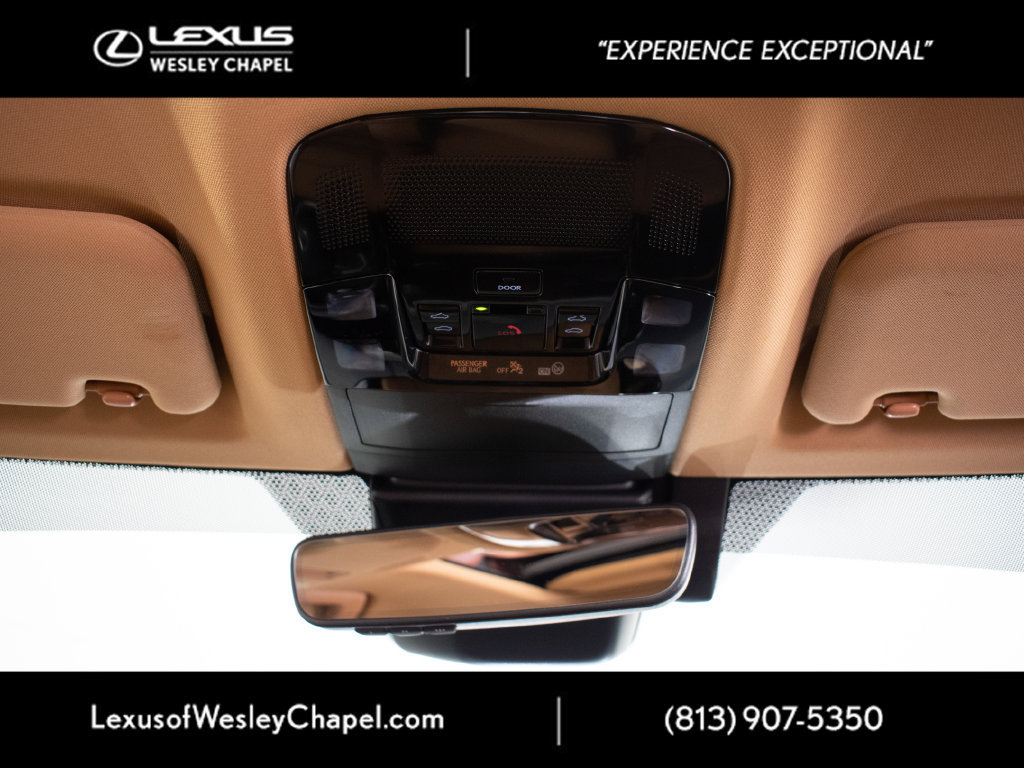 Used 2025 Lexus NX 250 FWD w/ Accessory Package (2T) image 23