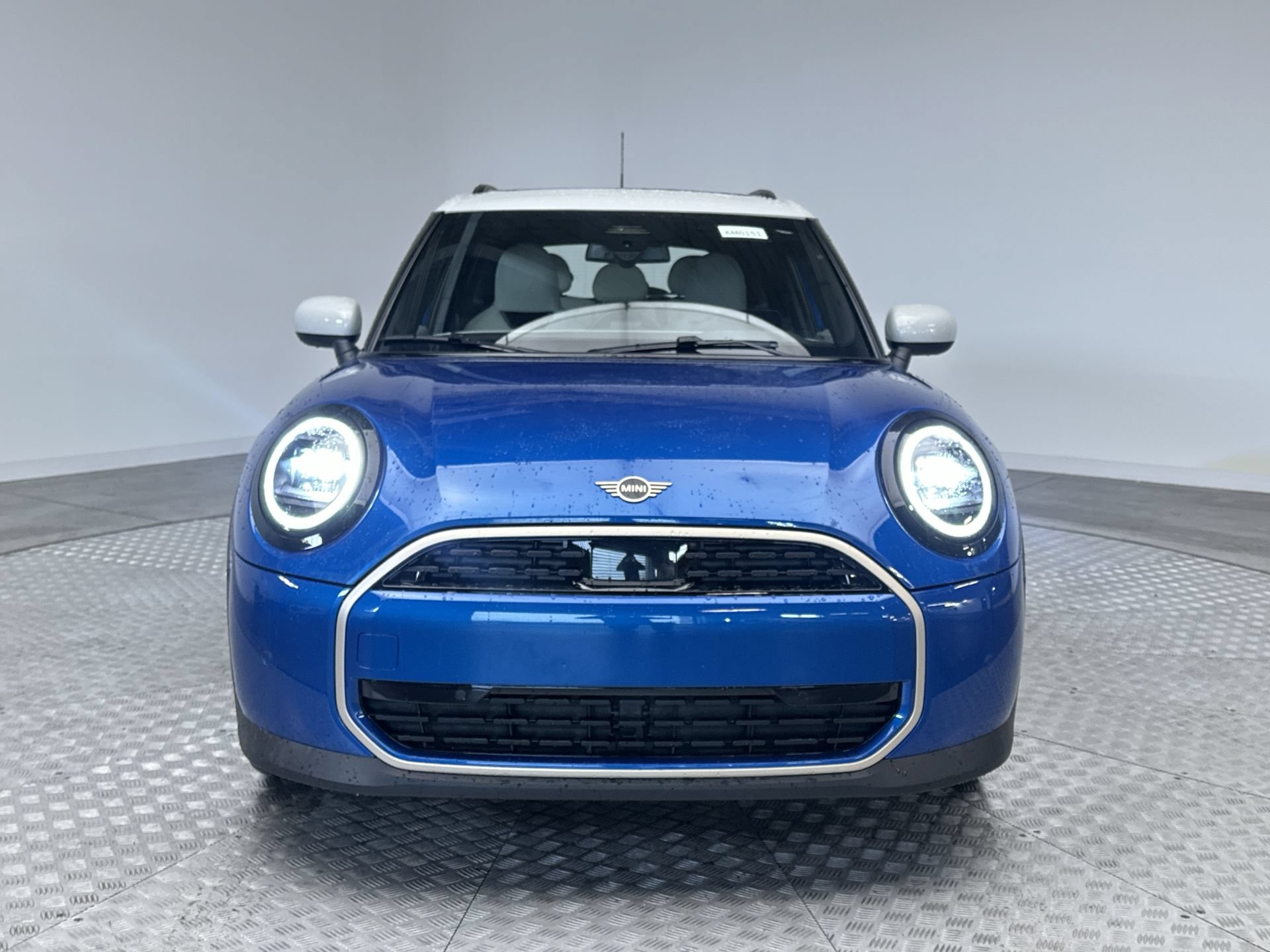 Certified 2026 MINI Cooper 4-Door Hardtop FWD image 30