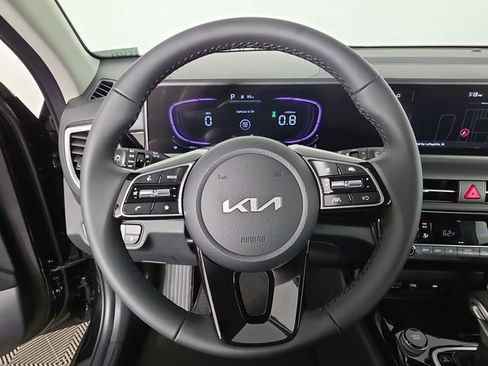 New 2026 Kia Seltos S image 26