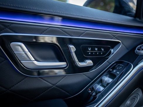 Used 2021 Mercedes-Benz S 580 4MATIC Sedan image 40