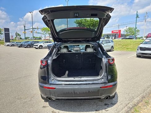 Used 2020 MAZDA CX-30 AWD w/ Select Package image 30