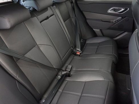 Used 2025 Land Rover Range Rover Velar Dynamic SE image 27