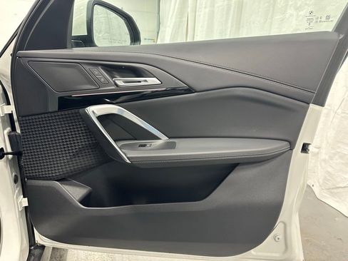 Used 2025 BMW X1 xDrive28i image 52