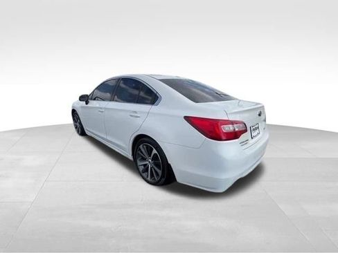 Used 2015 Subaru Legacy 2.5i Limited image 21