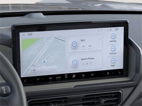 Used 2025 Ford Bronco Sport Big Bend w/ Convenience Package image 15