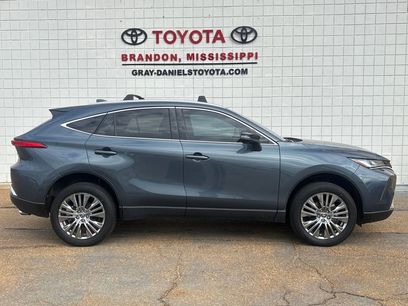 Used 2024 Toyota Venza Limited