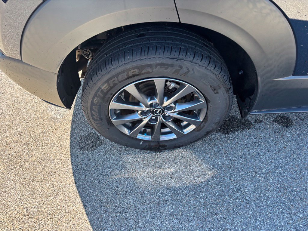 Used 2021 MAZDA CX-30 AWD 2.5 S image 29