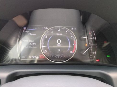 Certified 2025 Lexus ES 350 w/ Premium Package FWD image 26