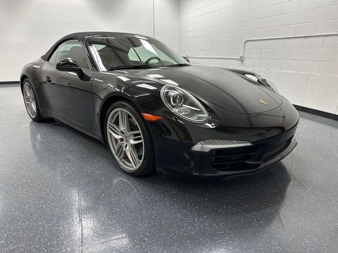 Used 2012 Porsche 911 Carrera S image 2