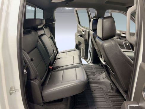 Used 2022 GMC Sierra 1500 Elevation w/ Elevation Premium Package image 29