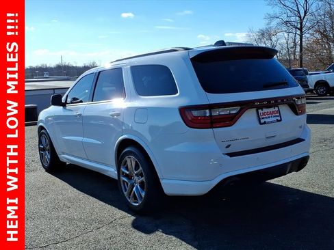 Used 2023 Dodge Durango R/T image 5
