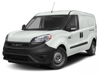 Used 2019 RAM ProMaster City Tradesman