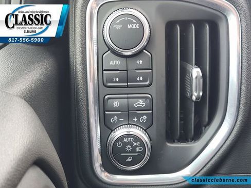 Used 2021 GMC Sierra 1500 AT4 w/ AT4 Preferred Package image 23