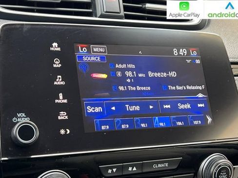 Used 2020 Honda CR-V Touring image 23