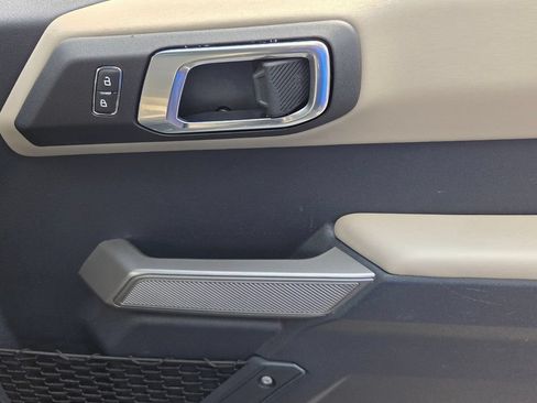 Used 2022 Ford Bronco Wildtrak AWD/4WD image 26