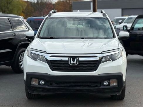 Used 2017 Honda Ridgeline RTL image 32