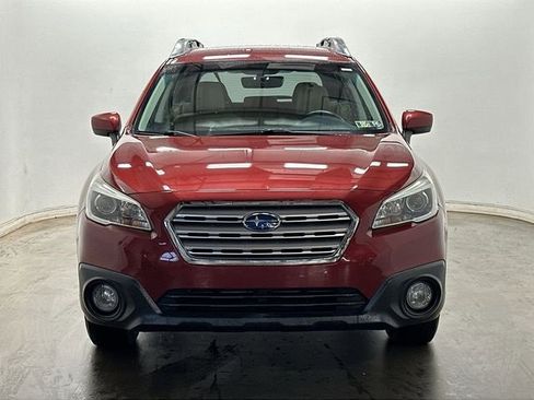 Used 2017 Subaru Outback 2.5i Premium image 27