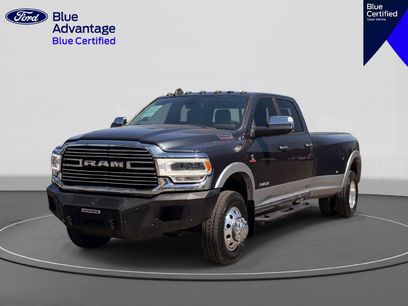 Used 2022 RAM 3500 Laramie