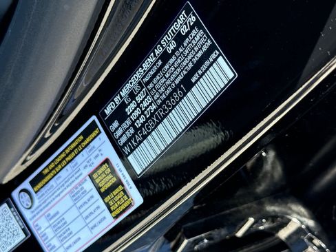 New 2026 Mercedes-Benz C 300 Sedan image 26