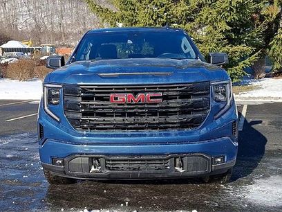 Used 2024 GMC Sierra 1500 Elevation