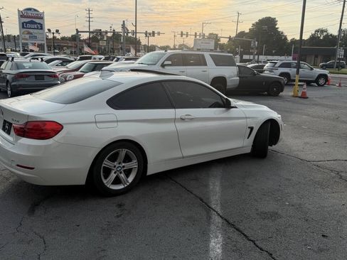 Used 2014 BMW 428i Coupe RWD image 10