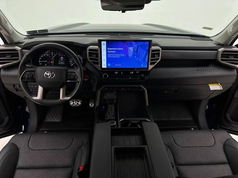 Used 2023 Toyota Tundra SR5 w/ TRD Off-Road Premium Package AWD/4WD image 20