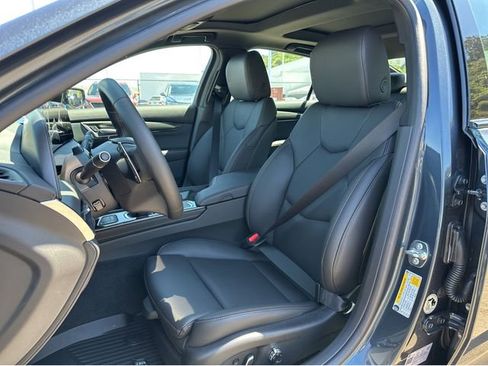 New 2026 Cadillac CT5 V image 6