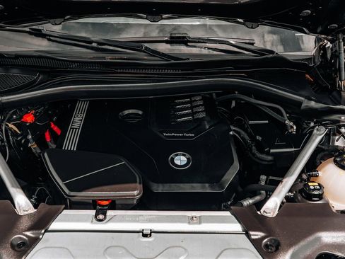 Used 2022 BMW X3 xDrive30i w/ Premium Package 2 (ZPA) AWD/4WD image 56