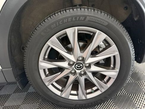 Used 2019 MAZDA CX-5 Grand Touring w/ GT Premium Package AWD/4WD image 46
