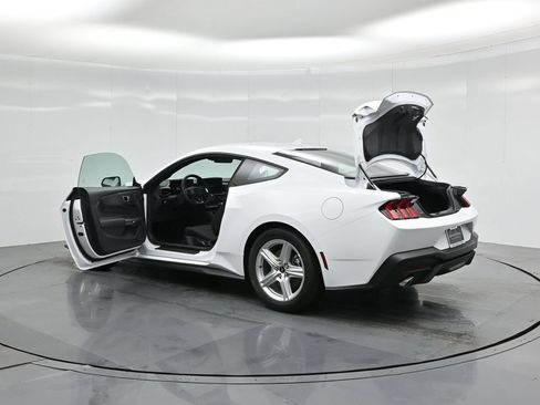 New 2026 Ford Mustang Coupe RWD image 29