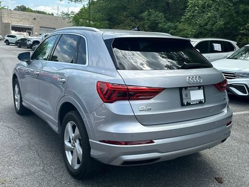Used 2019 Audi Q3 2.0T Premium w/ Convenience Package AWD/4WD image 7