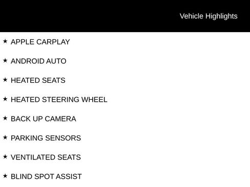 Used 2025 Ford F150 Lariat w/ Equipment Group 501A Mid image 6