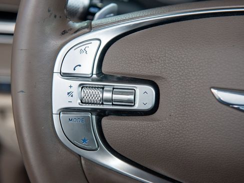 Used 2023 Genesis GV80 2.5T w/ Advanced Package image 27