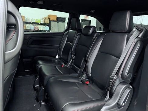 Used 2026 Honda Odyssey Sport-L image 22