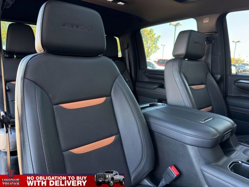 Used 2024 GMC Sierra 2500 AT4 w/ AT4 Premium Plus Package image 33