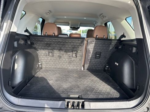 Used 2021 Ford Bronco Sport Outer Banks image 8