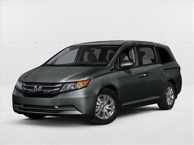 Used 2015 Honda Odyssey EX-L image 1