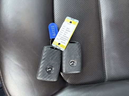 Used 2021 MAZDA CX-5 Signature image 31